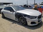 photo BMW M8 2020