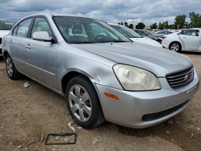 2007 Kia Optima LX