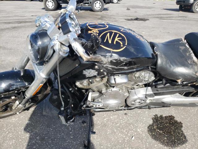 2009 HARLEY-DAVIDSON VRSCF 1HD1HPH139K803825