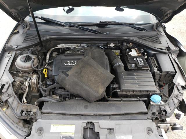 2015 AUDI A3 WAUBFGFF7F1006017