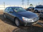 2004 HONDA  ACCORD