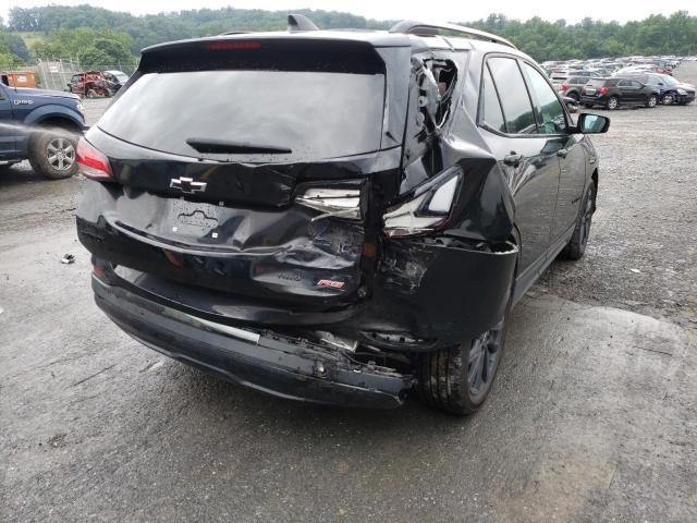 2022 CHEVROLET EQUINOX RS 2GNAXWEV9N6100675