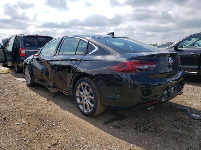 2019 BUICK REGAL AVEN W04GW6SX3K1010135