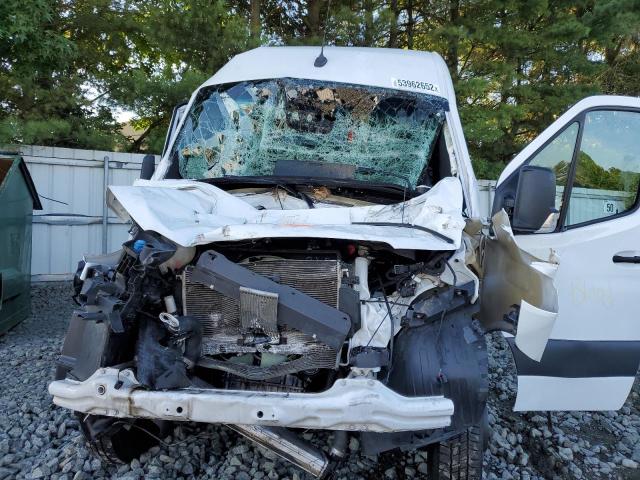 2020 MERCEDES-BENZ SPRINTER 3 W1Y8EB3YXLP258745