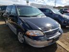 photo FORD WINDSTAR 2001