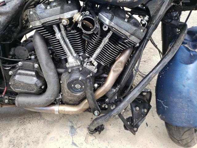 2018 HARLEY-DAVIDSON FLHXS 115T 1HD1KYC13JB628530
