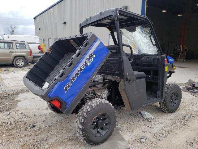 2022 POLARIS RANGER SP 3NSMAE572NE302419