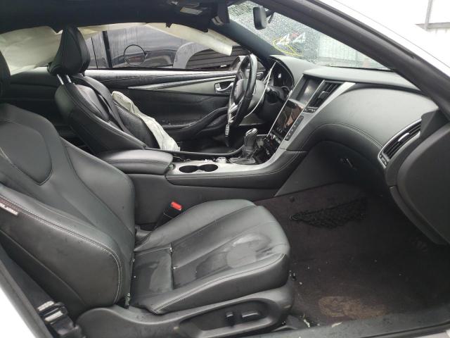 2017 INFINITI Q60 BASE JN1CV7EL4HM320584