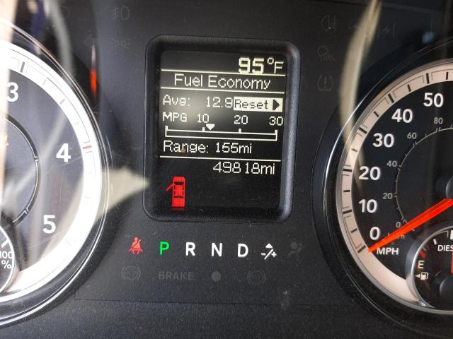 2017 DODGE RAM 3C6UR5HL7HG679976