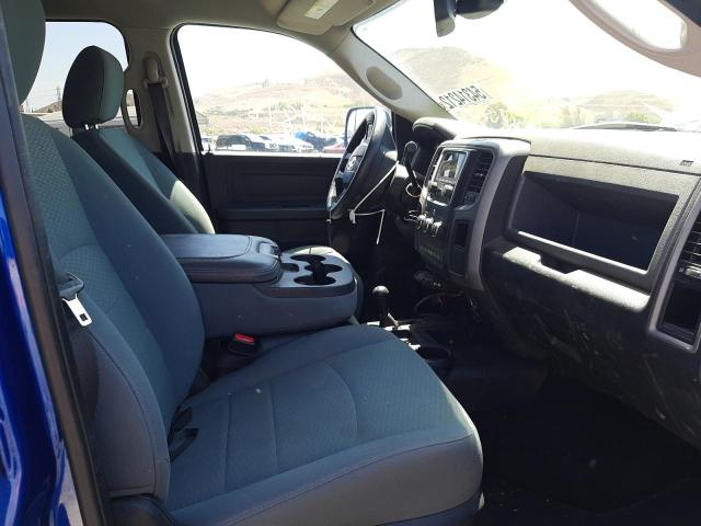 2017 DODGE RAM 3C6UR5HL7HG679976