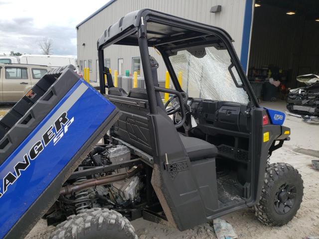 2022 POLARIS RANGER SP 3NSMAE572NE302419