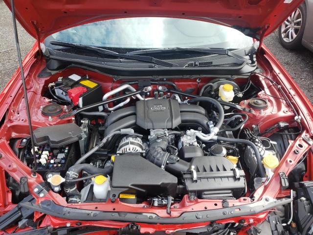 2022 TOYOTA GR 86 JF1ZNBC1XN8751310