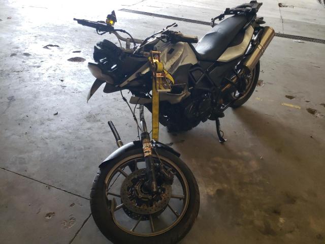 2014 BMW F700 GS WB10B1103EZF85464