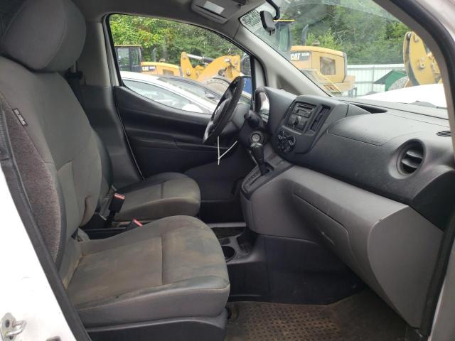 2015 NISSAN NV 200 3N6CM0KN6FK710576