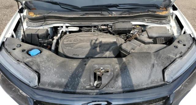 2019 HONDA PASSPORT E - 5FNYF8H57KB008939