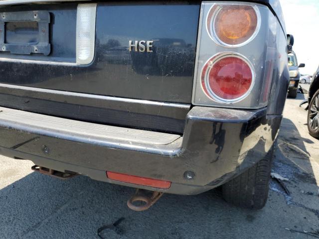 SALME11433A130114 Land Rover Range Rover Hse