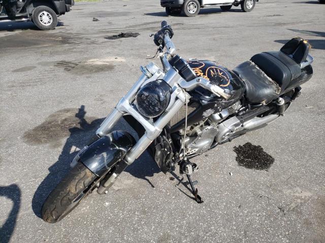 2009 HARLEY-DAVIDSON VRSCF 1HD1HPH139K803825