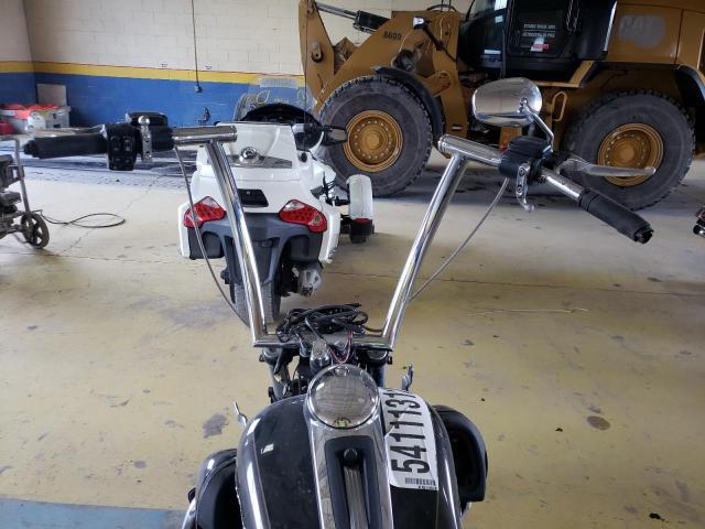2020 HARLEY-DAVIDSON FLTRK 1HD1KZF19LB610876