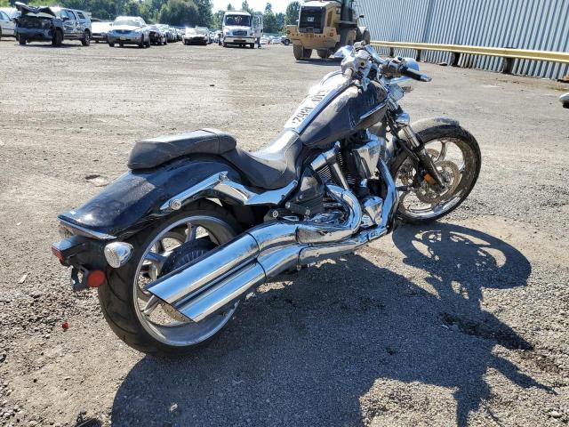 2010 YAMAHA XV1900 CU JYAVP27Y9AA001048