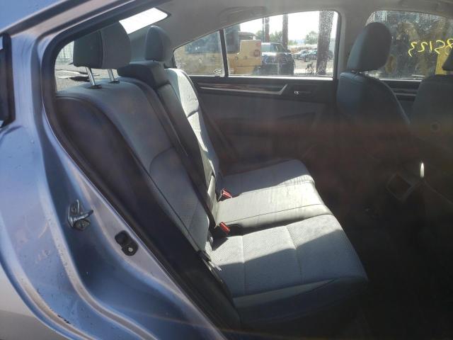 2017 SUBARU LEGACY SPO 4S3BNAR60H3031847