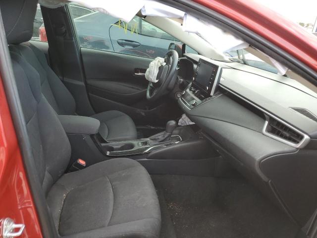 2020 TOYOTA COR 5YFEPRAE3LP099942