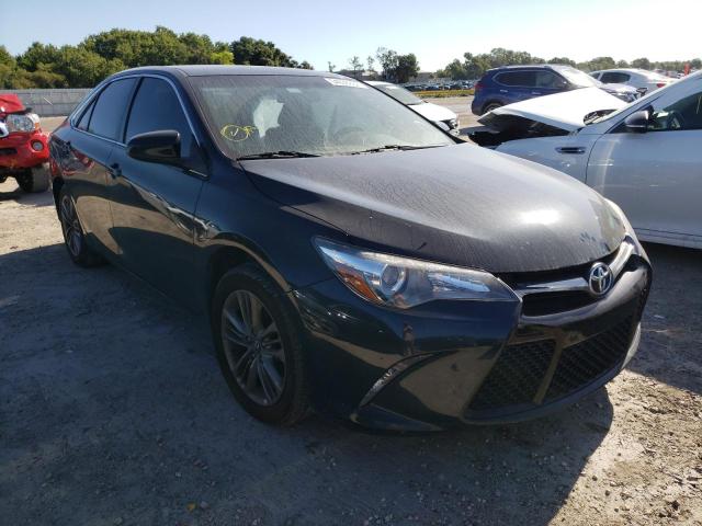 2017 TOYOTA CAMRY LE 4T1BF1FK0HU762198