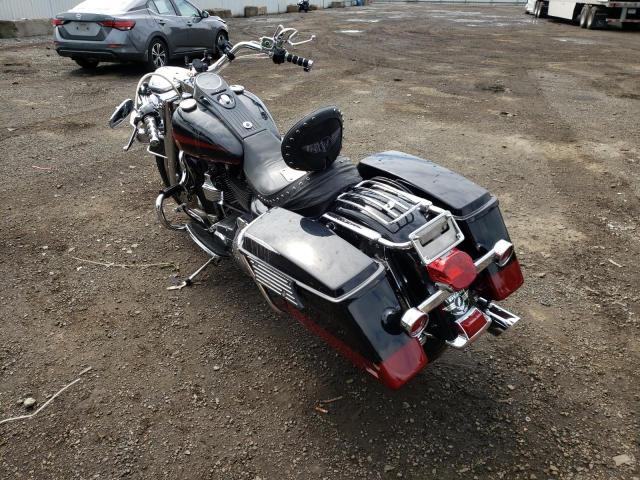 2003 HARLEY-DAVIDSON FLHRI 1HD1FBW133Y728799