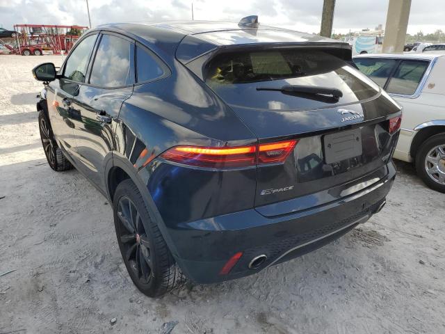 2020 JAGUAR E-PACE SADFK2FX0L1Z76030