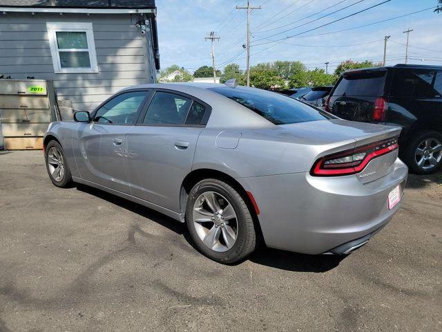 Седаны DODGE CHARGER 2016 unknown-not-ok-for-inv