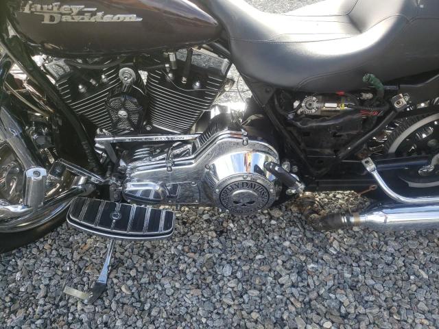 2006 HARLEY-DAVIDSON FLHXI 1HD1KBW146Y617727