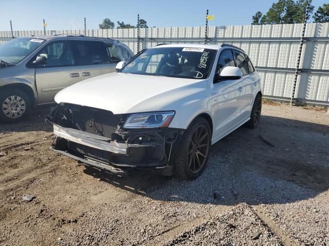 2015 AUDI SQ5 PREMIU WA1CGAFP4FA132582