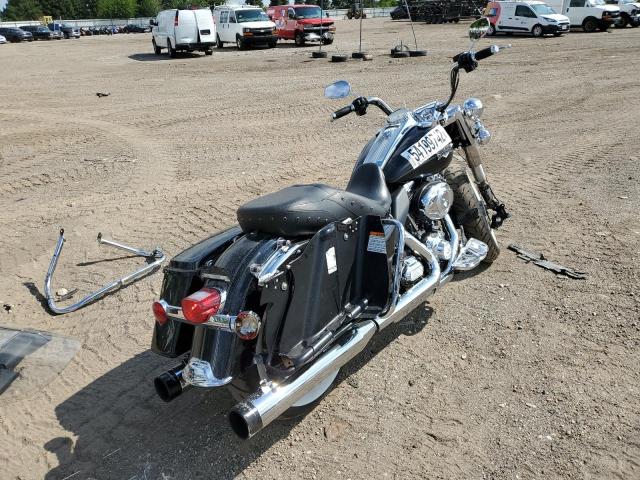 2012 HARLEY-DAVIDSON FLHRC ROAD 1HD1FRM13CB669249