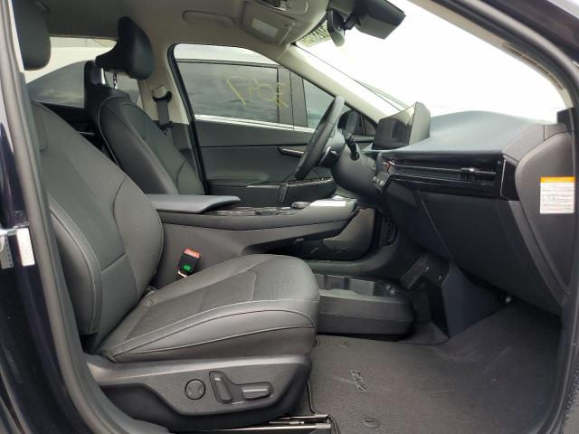 2022 KIA EV6 LIGHT KNDC3DLC5N5038478