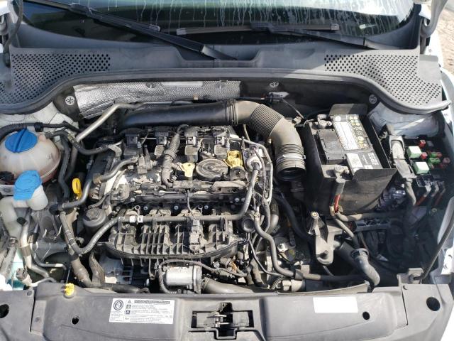 2016 VOLKSWAGEN BEETLE SE 3VWJ17AT7GM603521