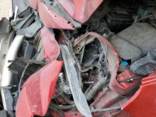 2020 TOYOTA COR 5YFEPRAE3LP099942