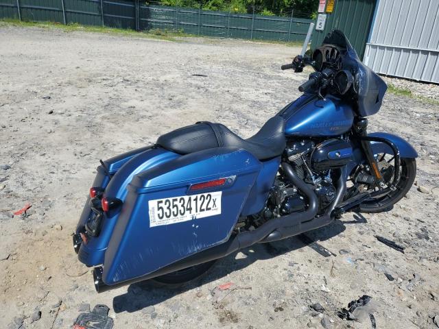 2018 HARLEY-DAVIDSON FLHXS 115T 1HD1KYC19JB630573