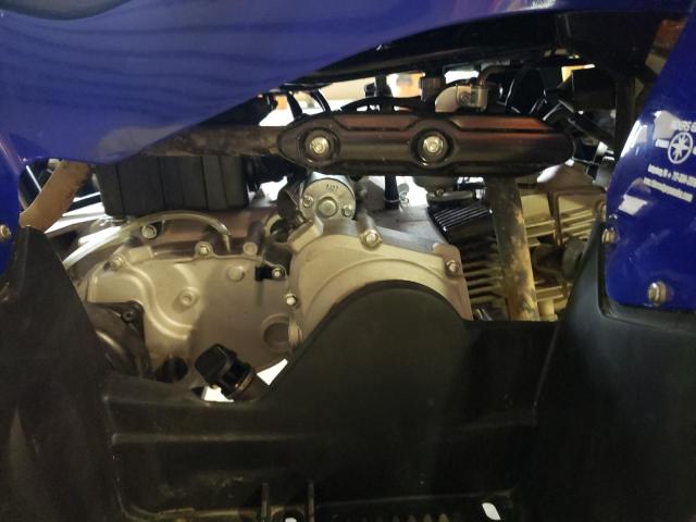 2022 YAMAHA YFZ50 RF3AA03E2NT001776