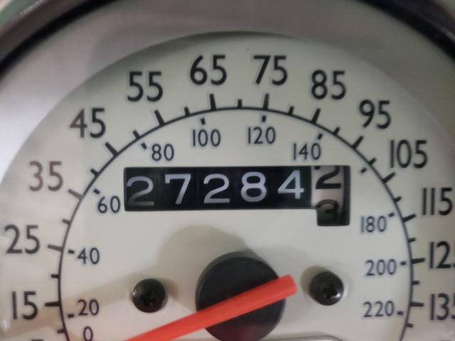 2003 HONDA GL1500 CD 1HFSC34673A600325