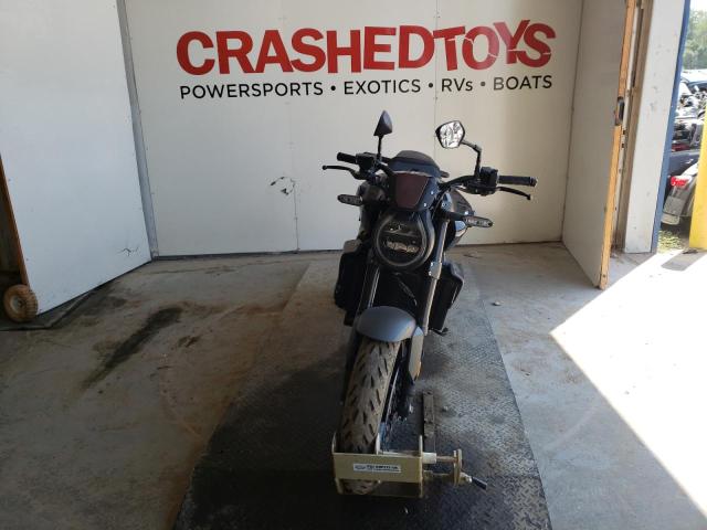 2022 HONDA CB1000 RA JH2SC8014NK400105
