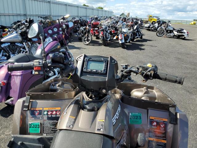 2021 POLARIS SPORTSMAN - 4XASJE573MA298267