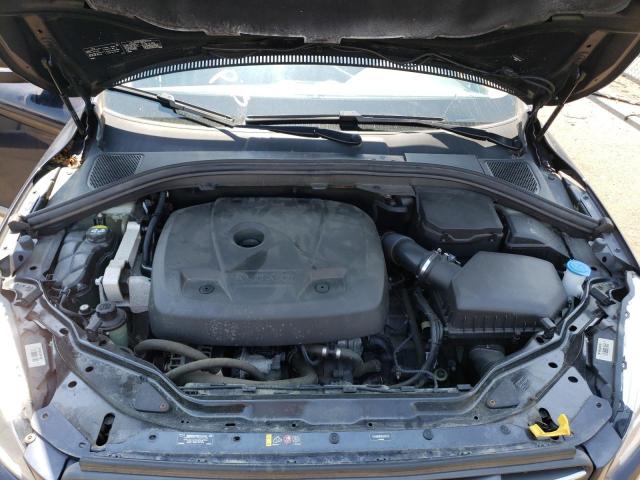 2017 VOLVO XC60 T5 DY YV440MRR9H2094516