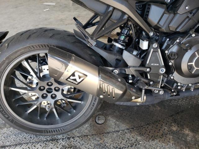 2022 HONDA CB1000 RA JH2SC8014NK400105