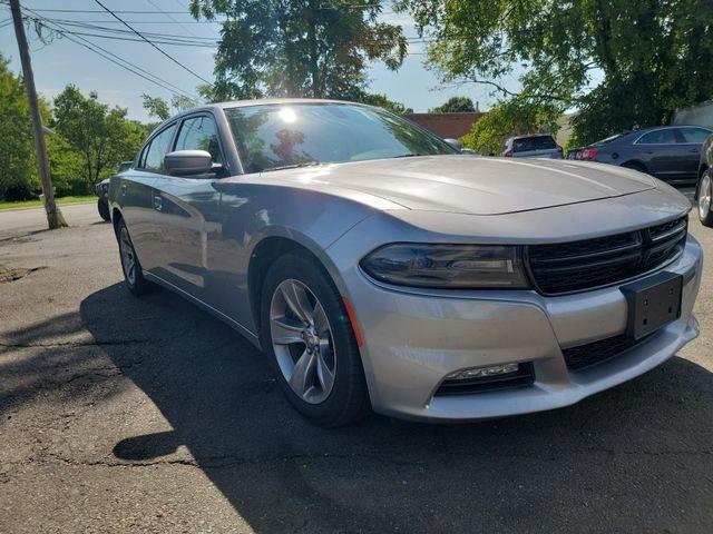 Седаны DODGE CHARGER 2016 unknown-not-ok-for-inv