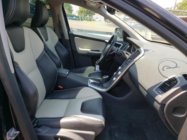 2017 VOLVO XC60 T5 DY YV440MRR9H2094516