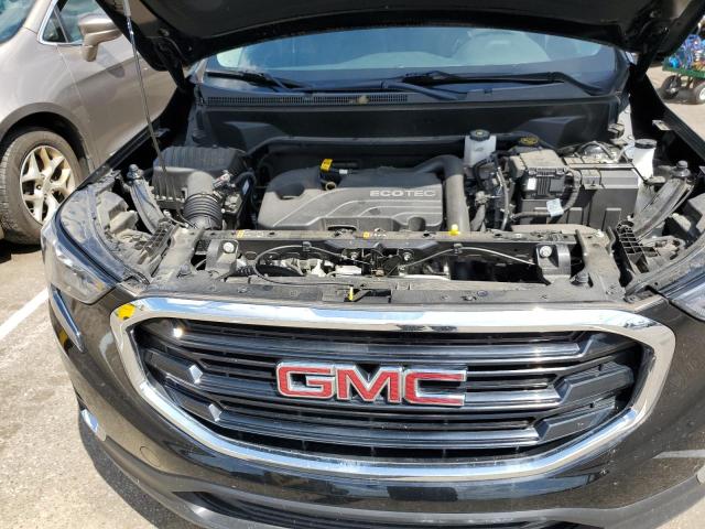 3GKALMEV0LL308496 GMC Terrain SL 7