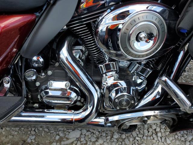 2009 HARLEY-DAVIDSON FLHTCU 1HD1FC4109Y628127