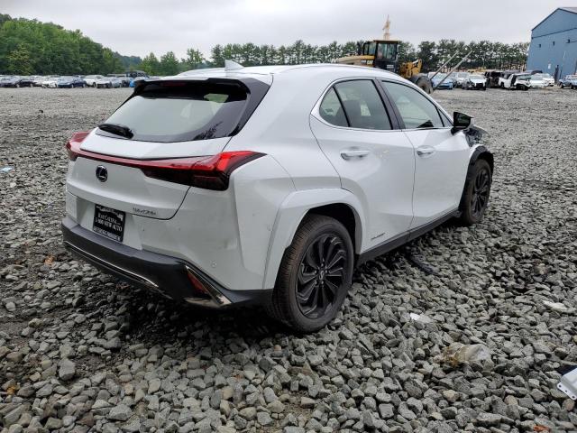 2022 LEXUS UX 250H BA JTHR9JBH9N2062190