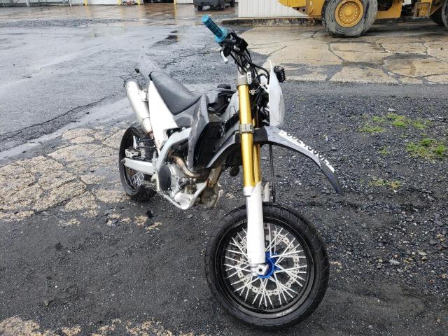 2020 YAMAHA WR250 R - JYADG21E5LA012321