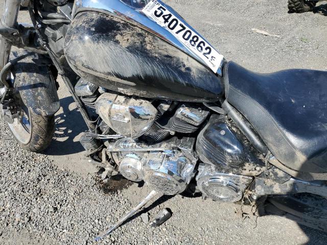 2010 YAMAHA XV1900 CU JYAVP27Y9AA001048