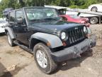 2011 JEEP  WRANGLER